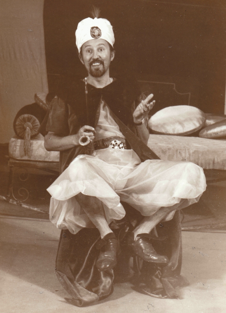 Szmirnai komédiások